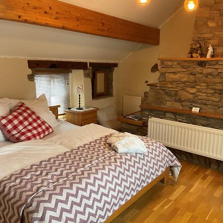Armidale Cottages B&B Workington Szoba fotó