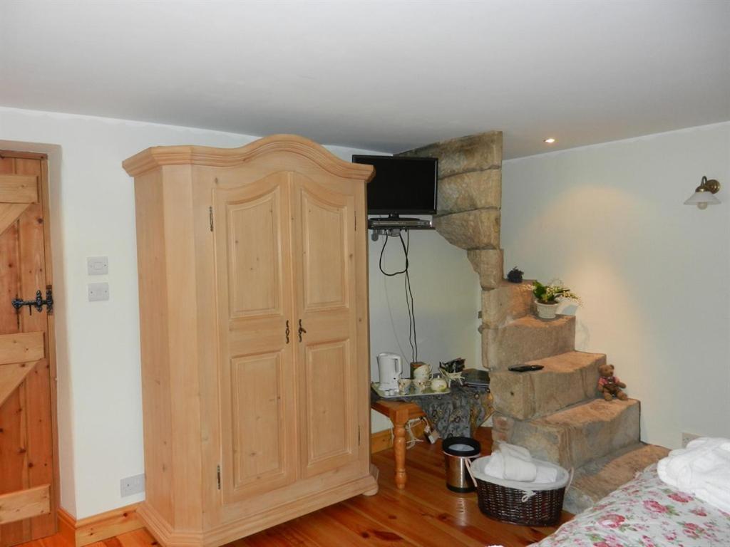 Armidale Cottages B&B Workington Kültér fotó