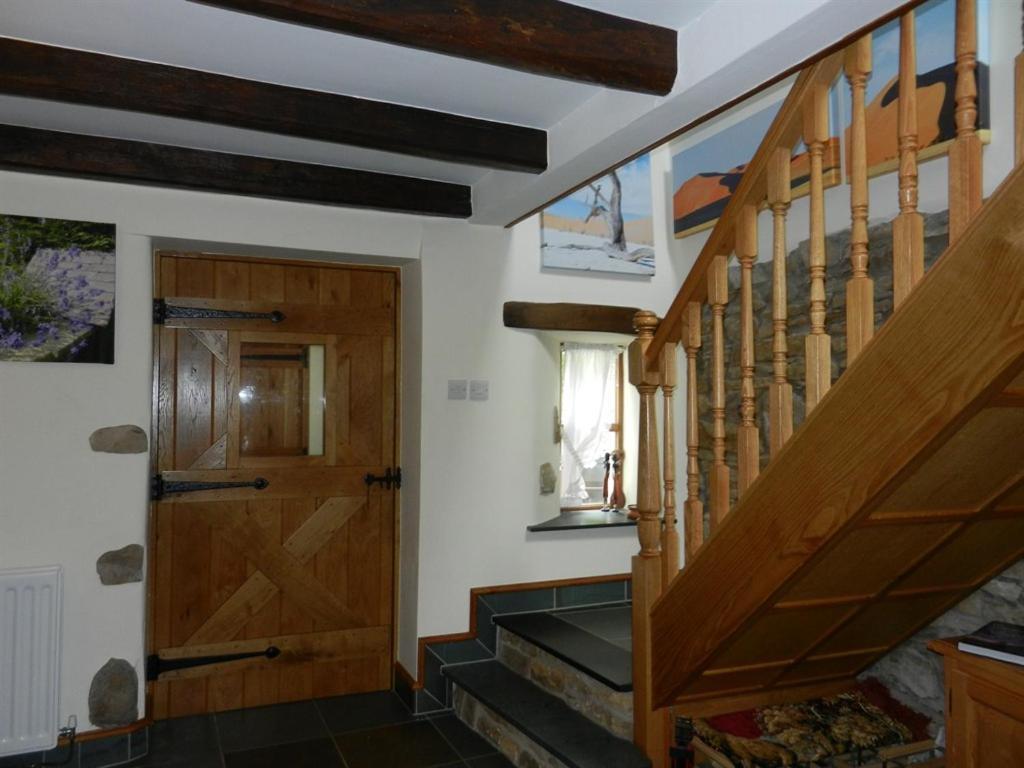 Armidale Cottages B&B Workington Kültér fotó