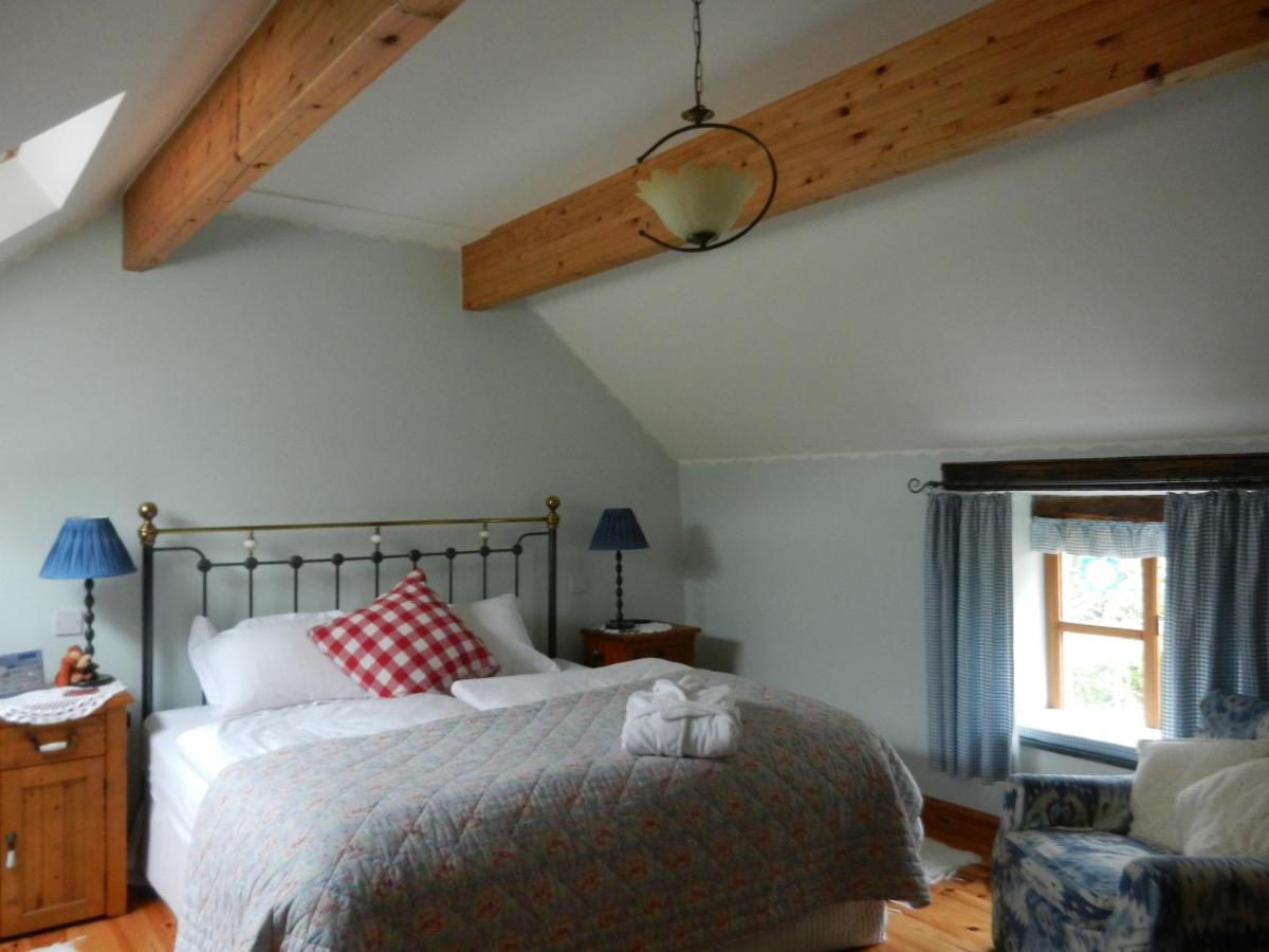 Armidale Cottages B&B Workington Kültér fotó