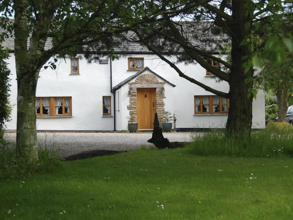 Armidale Cottages B&B Workington Kültér fotó