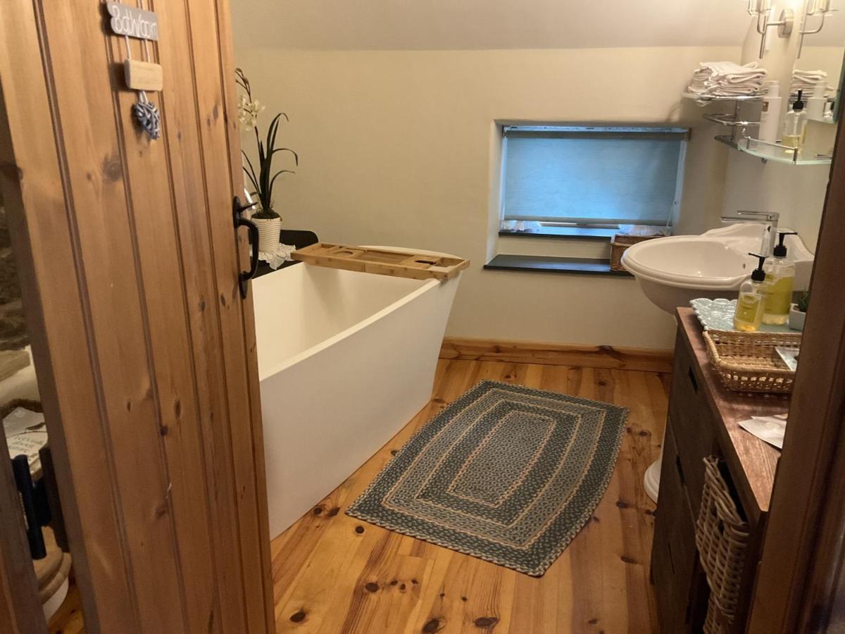 Armidale Cottages B&B Workington Kültér fotó
