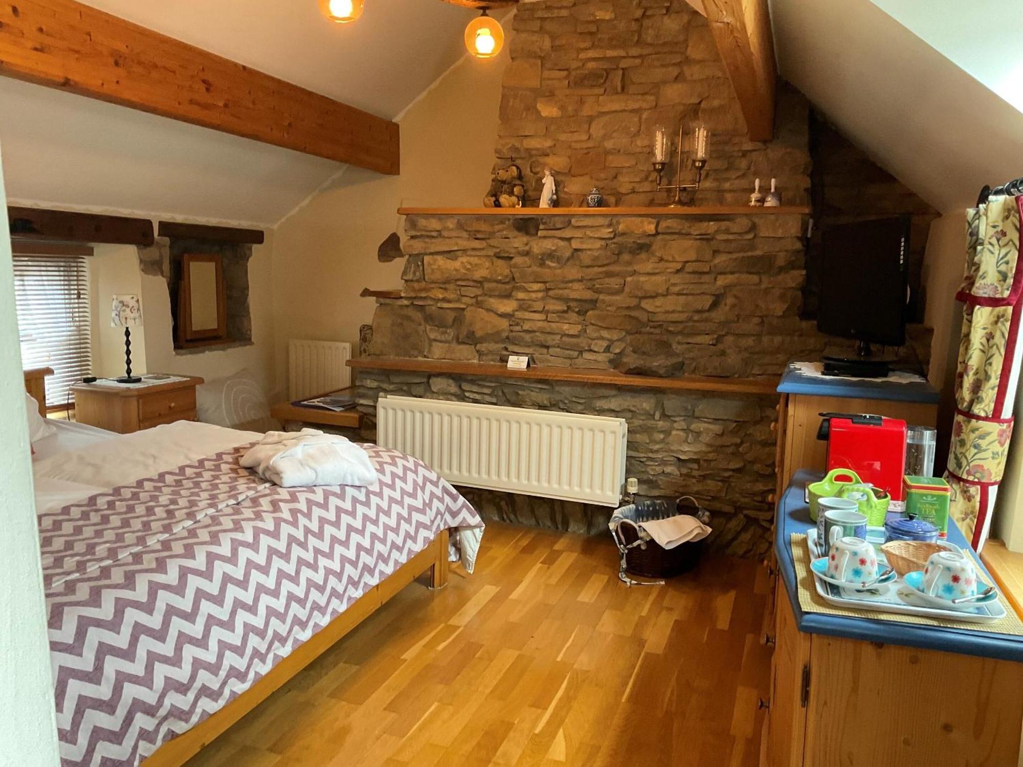 Armidale Cottages B&B Workington Szoba fotó