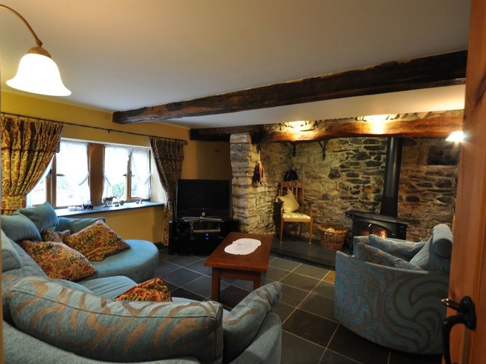 Armidale Cottages B&B Workington Kültér fotó